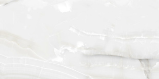 Керамогранит LCM Snow Onyx арт. 60120SWX00P (60x120x0,8) Полированный